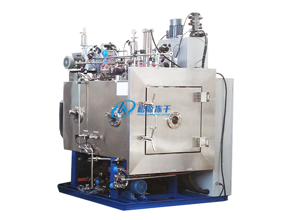 醫(yī)藥型冷凍干燥機(jī)