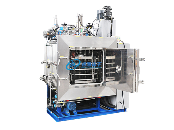 醫(yī)藥型冷凍干燥機(jī)