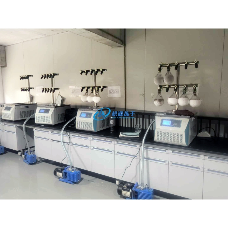 實(shí)驗(yàn)用凍干機(jī)