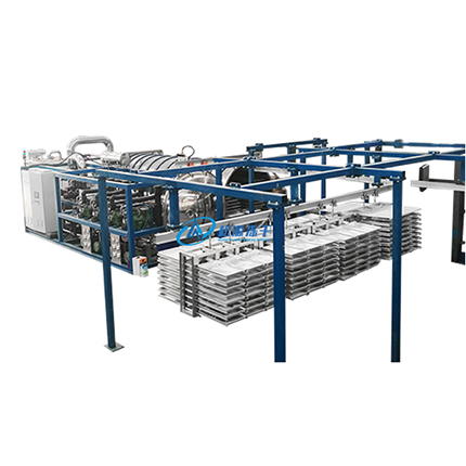 蔬果凍干機(jī)